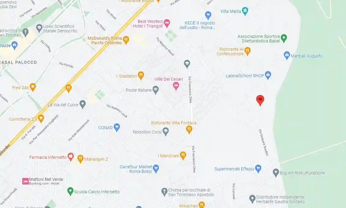 Palazzo - Edificio - foto 3