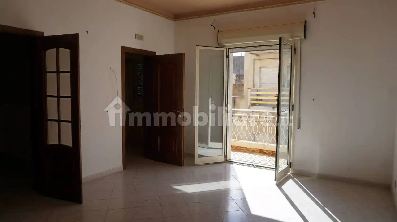 Appartamento in vendita a Castelvetrano