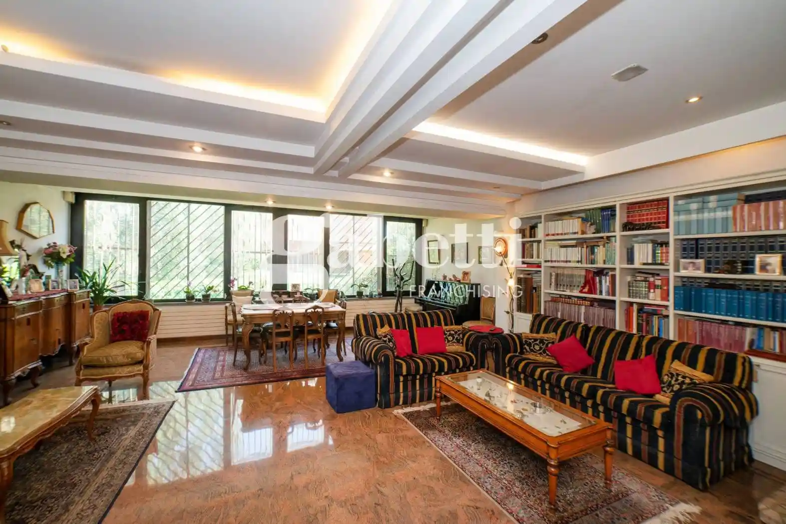 Villa in vendita a Roma