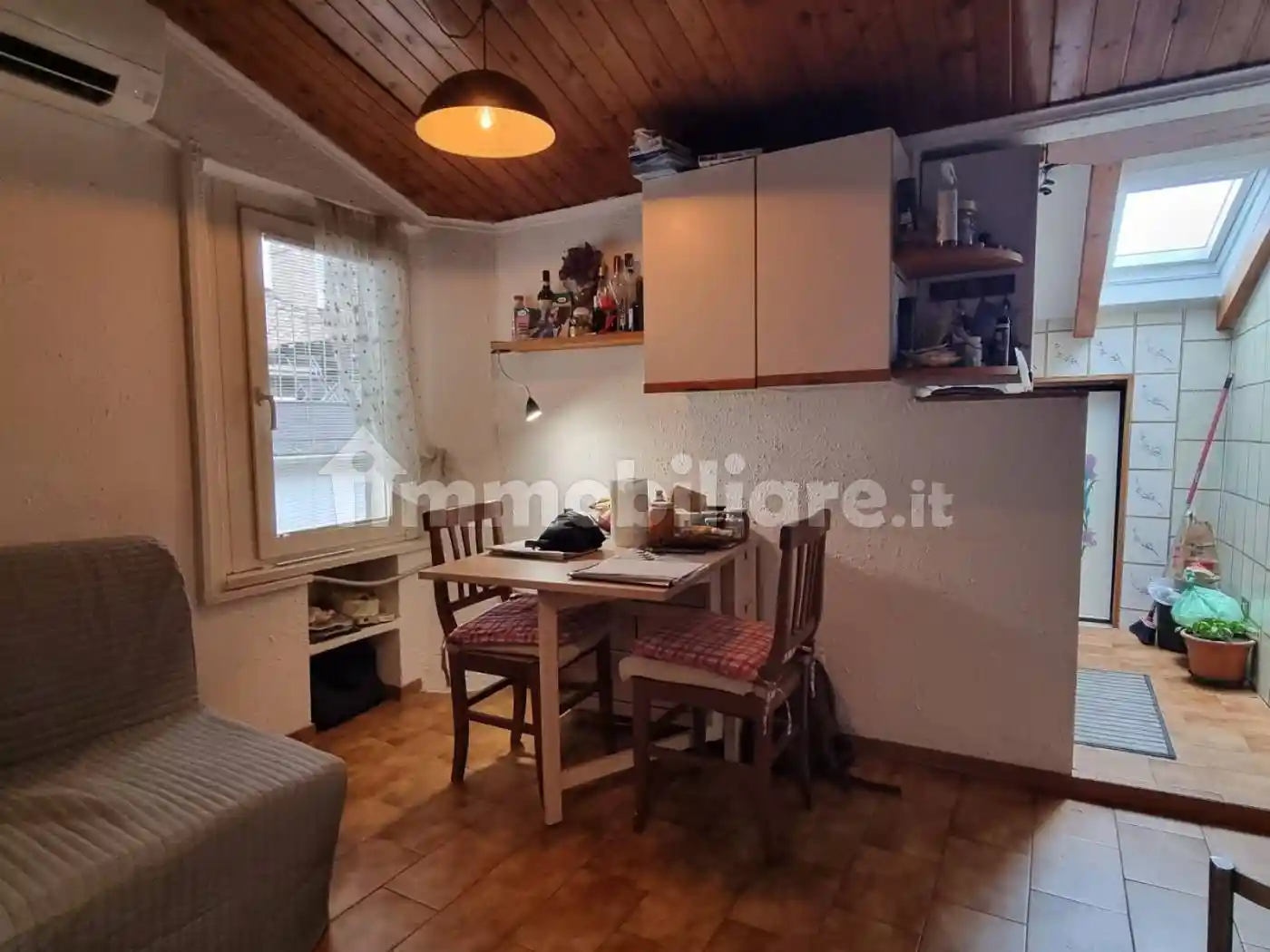 Appartamento in vendita a Parma