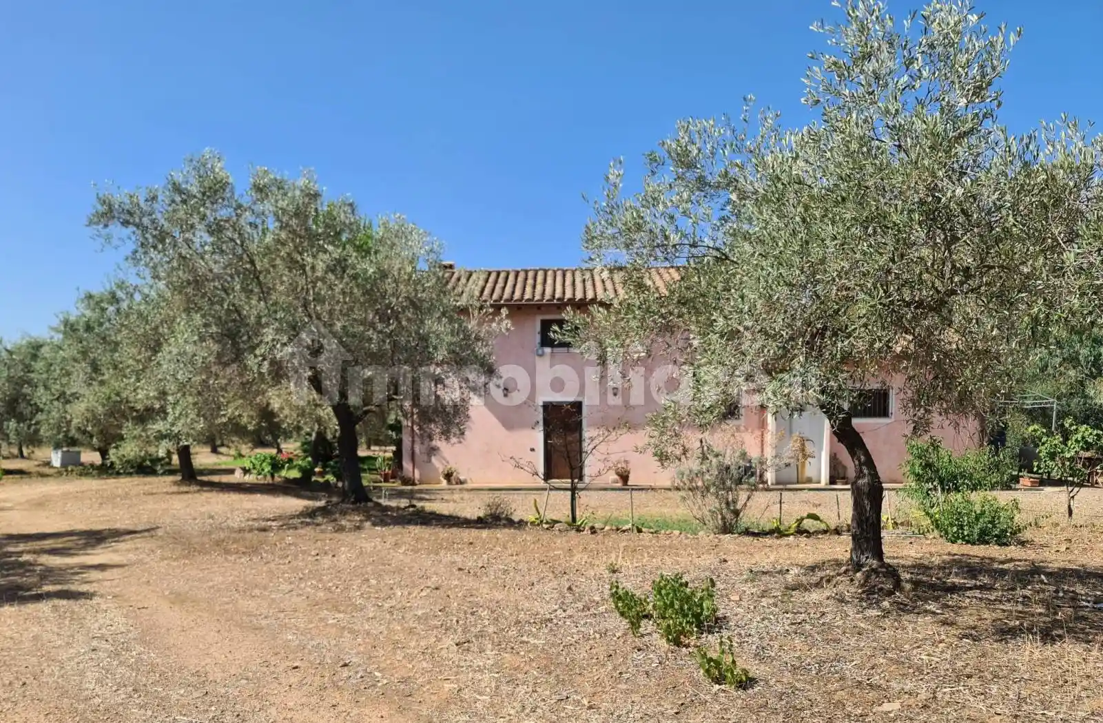 Rustico - Casale in vendita a San Vito