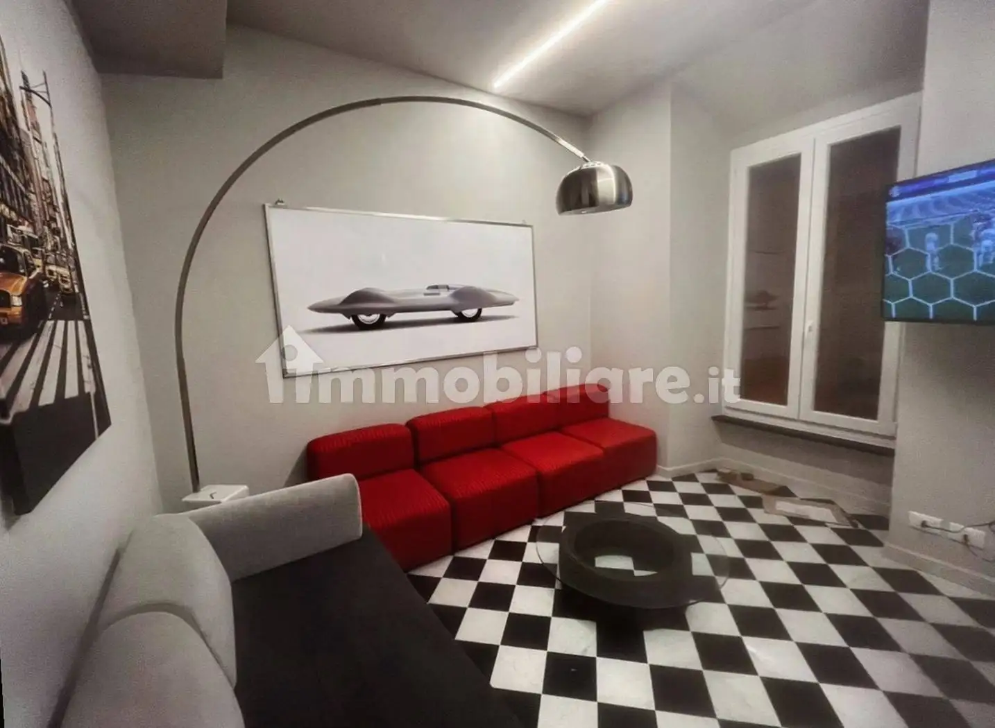 Appartamento in vendita a Portofino