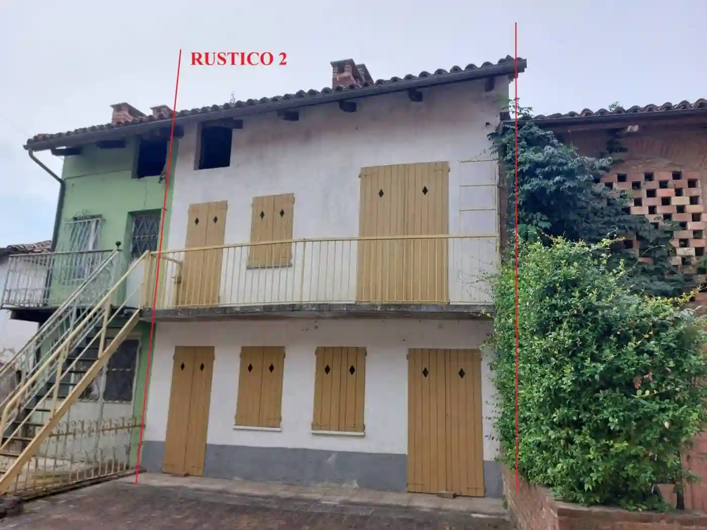 Casa indipendente - foto 2