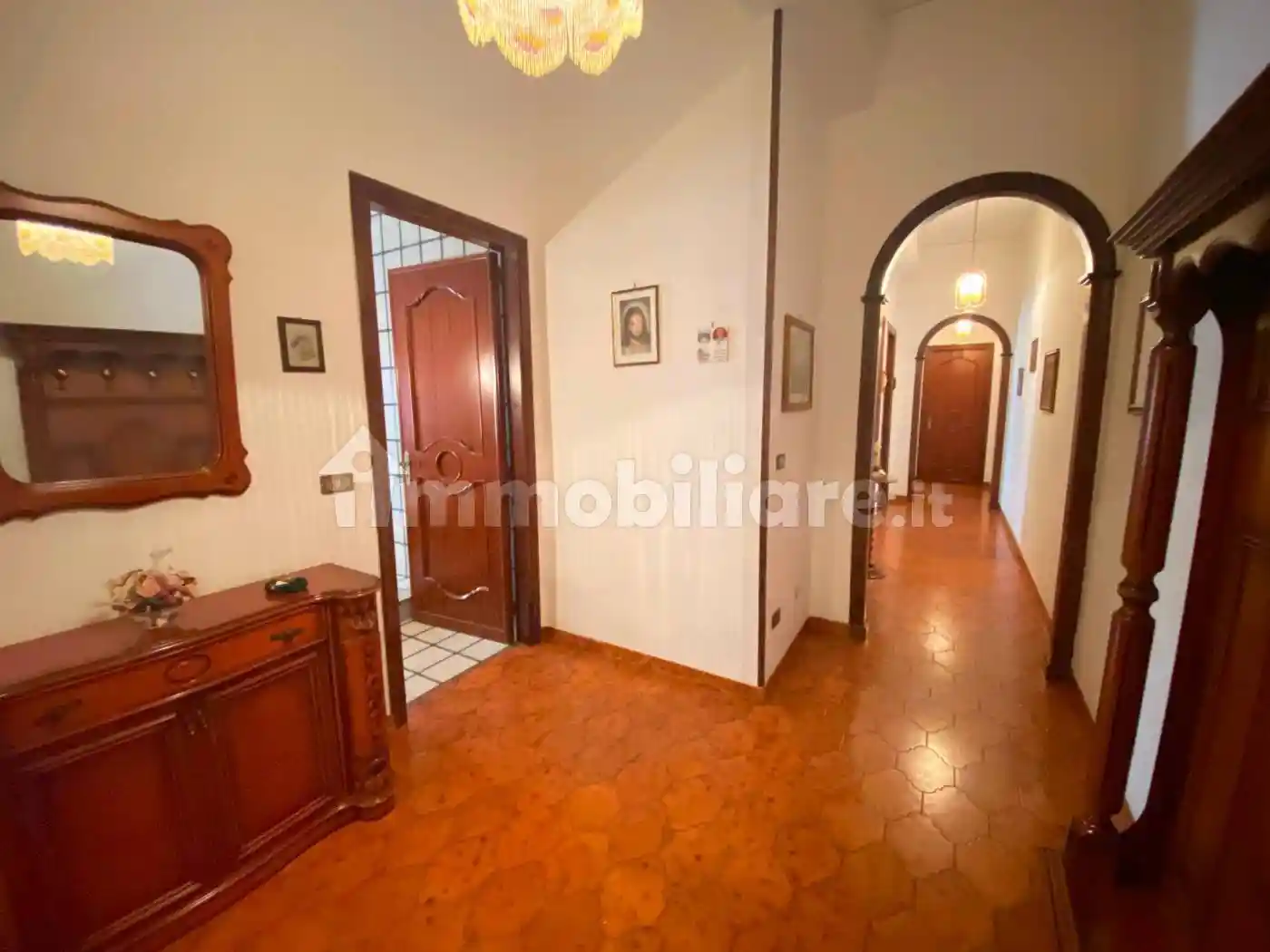 Appartamento in vendita a Sciacca