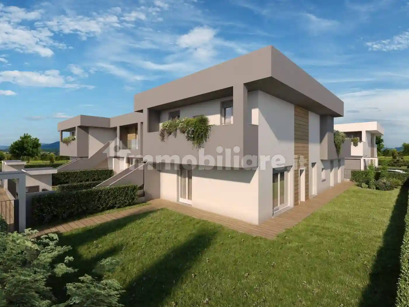 Villetta a schiera - foto 3