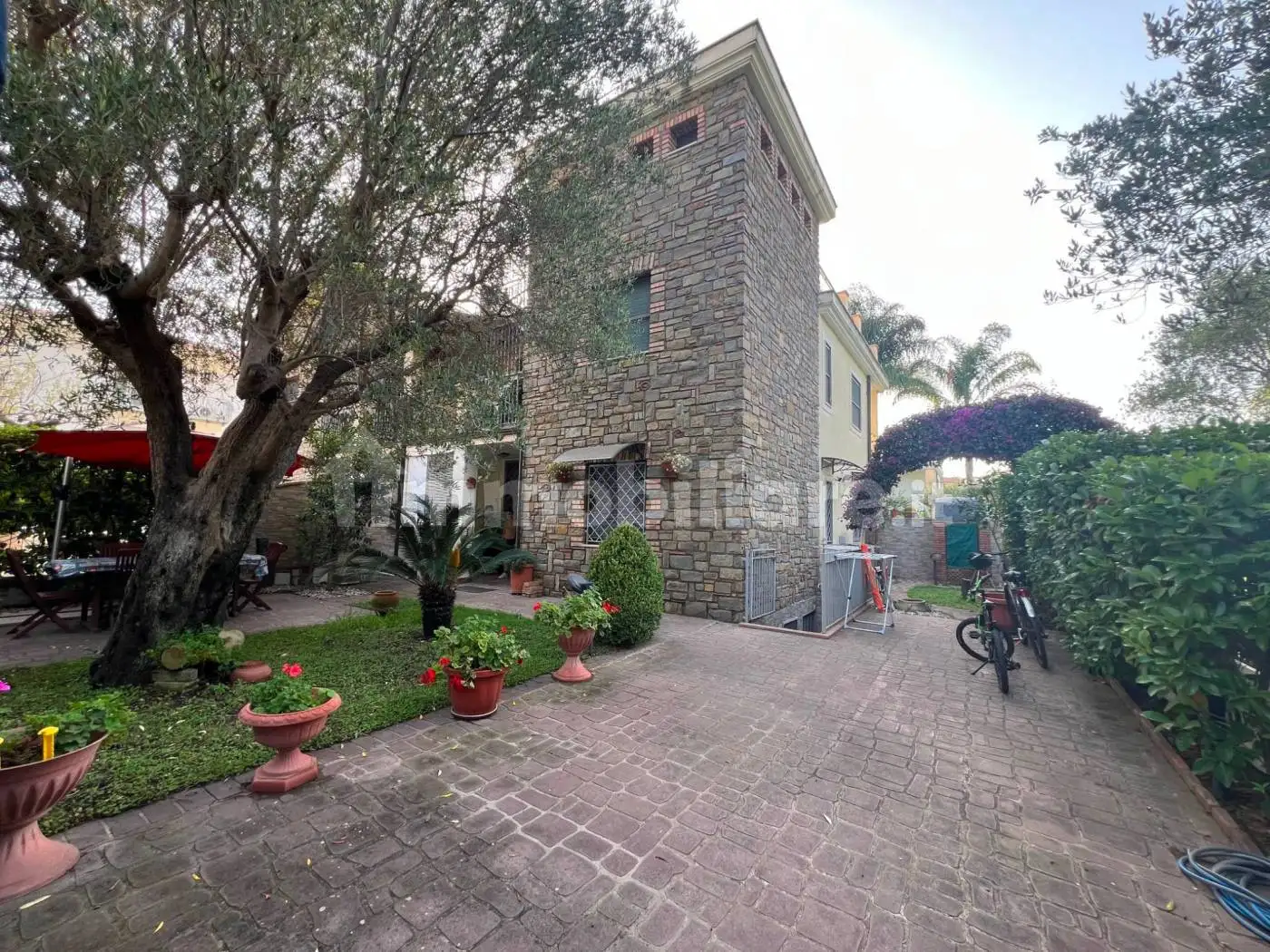 Appartamento in vendita a Ascea