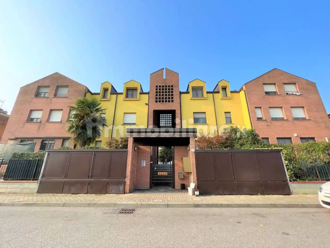 Appartamento in vendita a Cura Carpignano