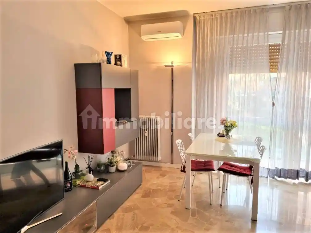 Appartamento in affitto a Brescia