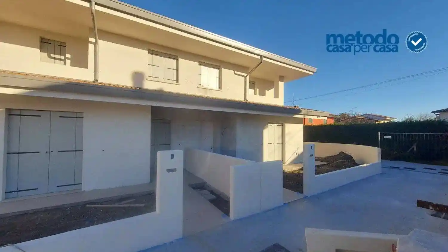 Villa in vendita a Rovigo