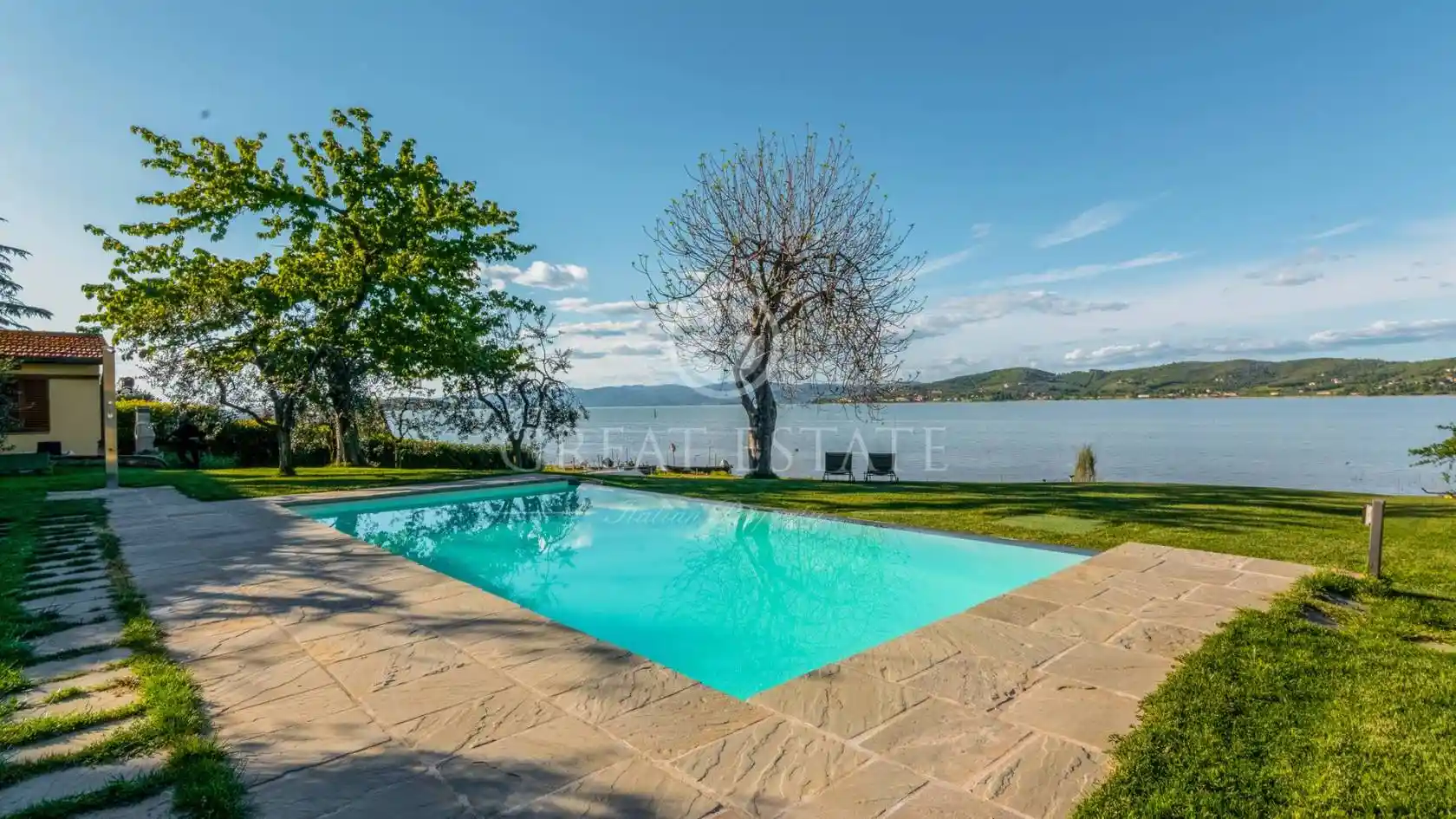 Rustico - Casale in vendita a Magione