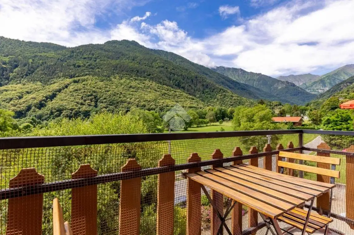 Trilocale via Villanova 6, Centro, Bobbio Pellice - foto 4