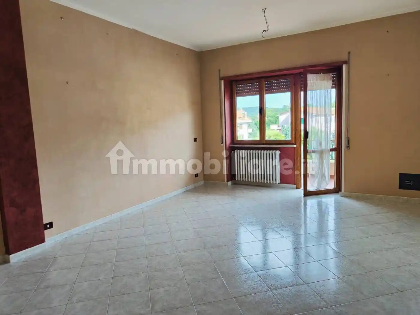 Appartamento in vendita a Monte Romano