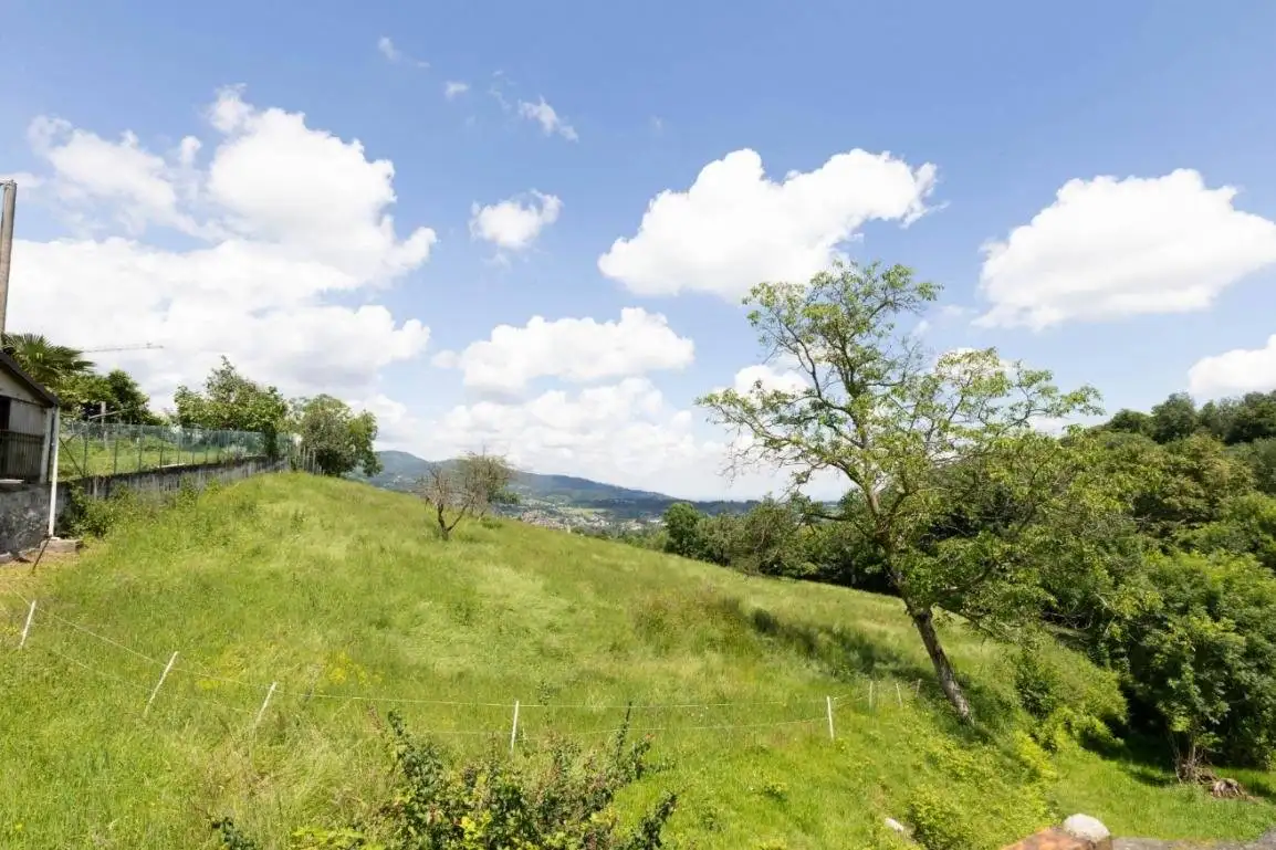 Casa indipendente in vendita a Lusernetta