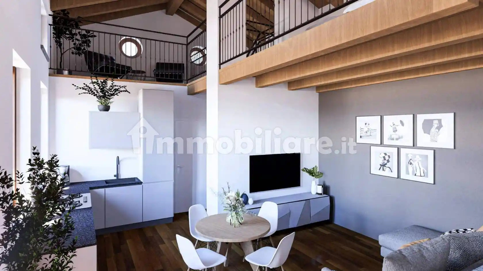 Appartamento - foto 2