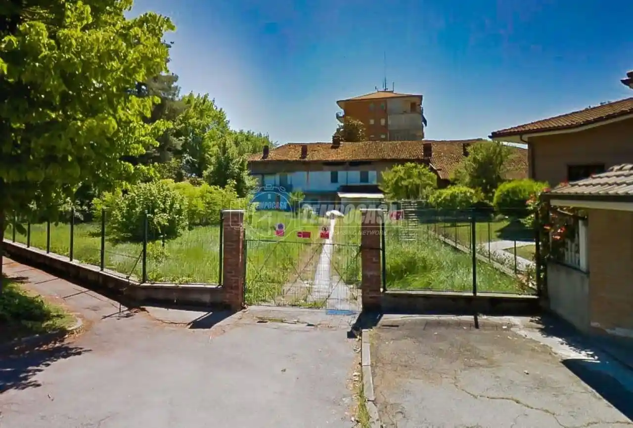 Casa indipendente in vendita a San Benigno Canavese