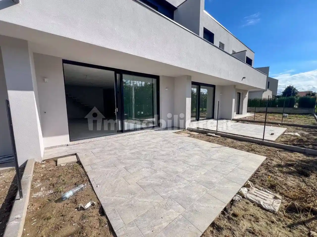 Villa in vendita a Legnaro