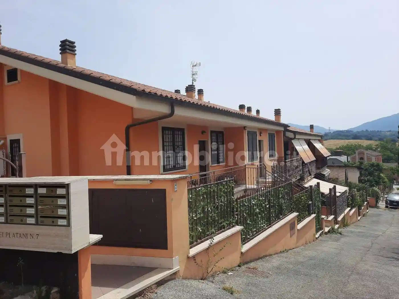 Appartamento in vendita a Tivoli