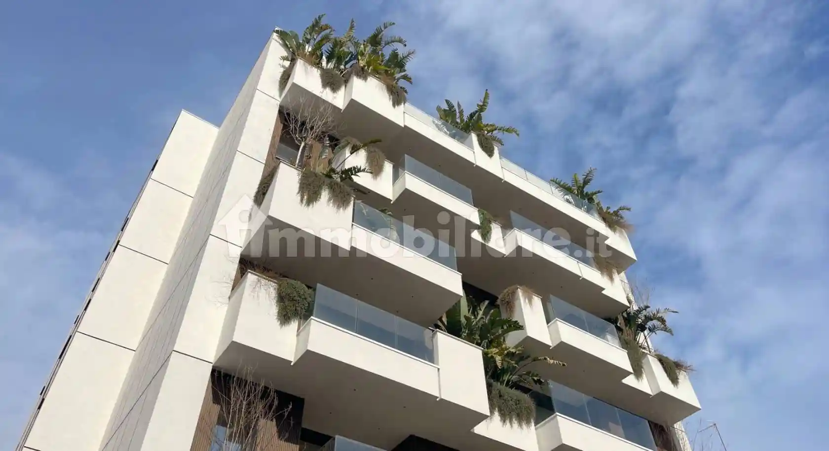 Appartamento in vendita a San Benedetto del Tronto