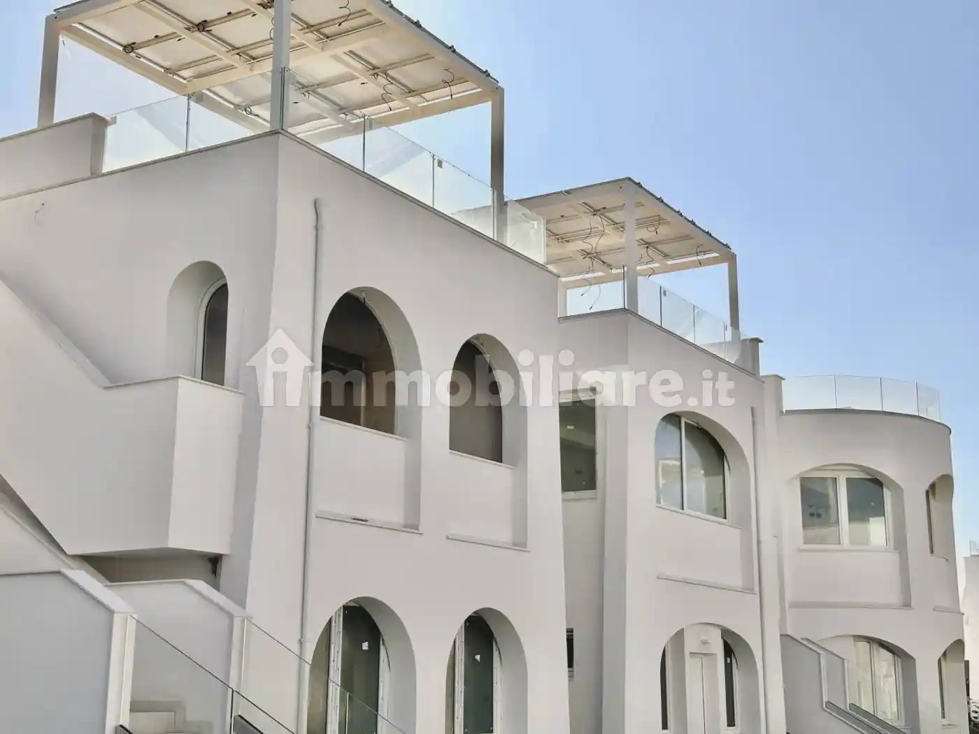 Villa in vendita a Numana