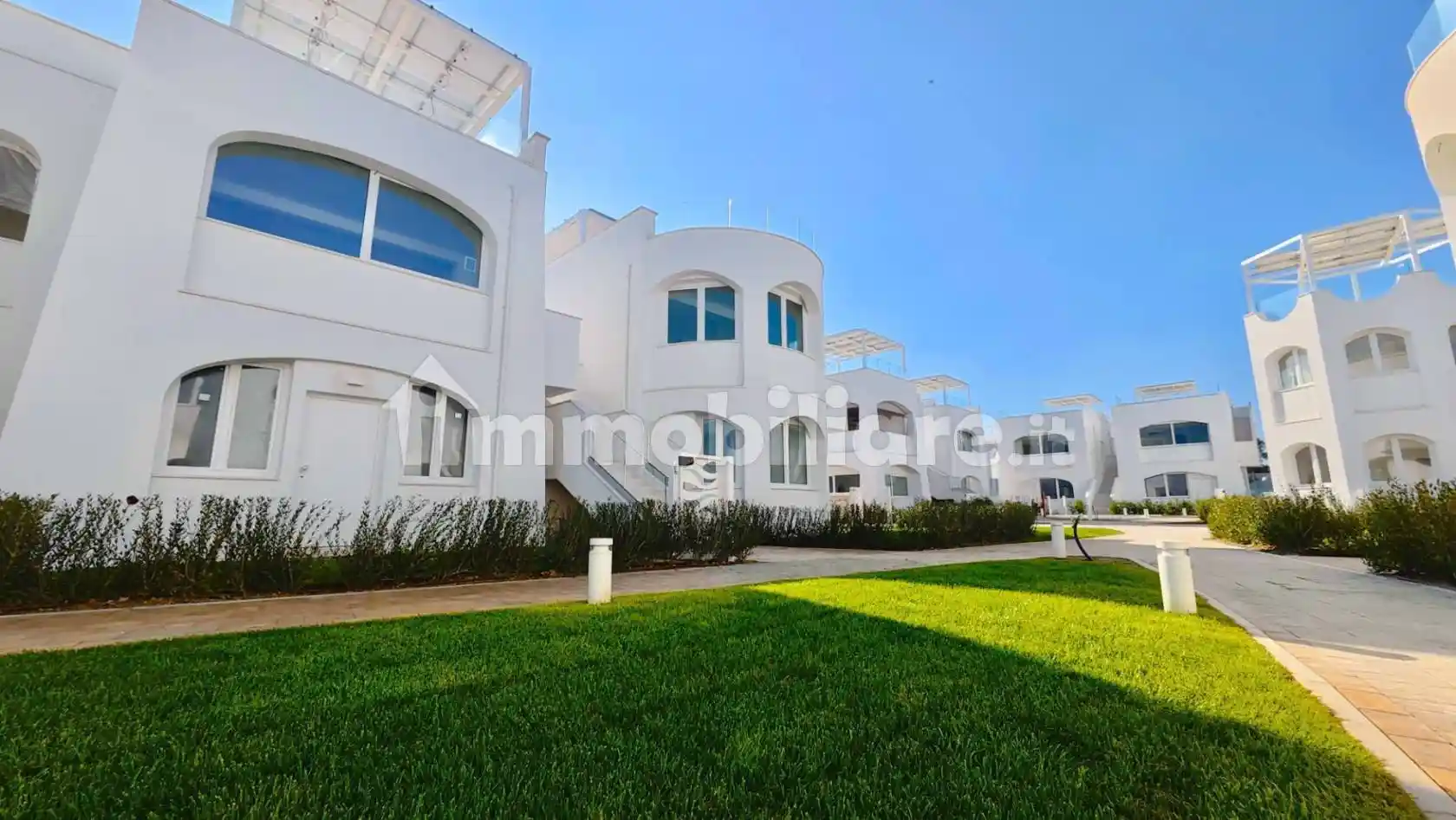 Appartamento in vendita a Numana