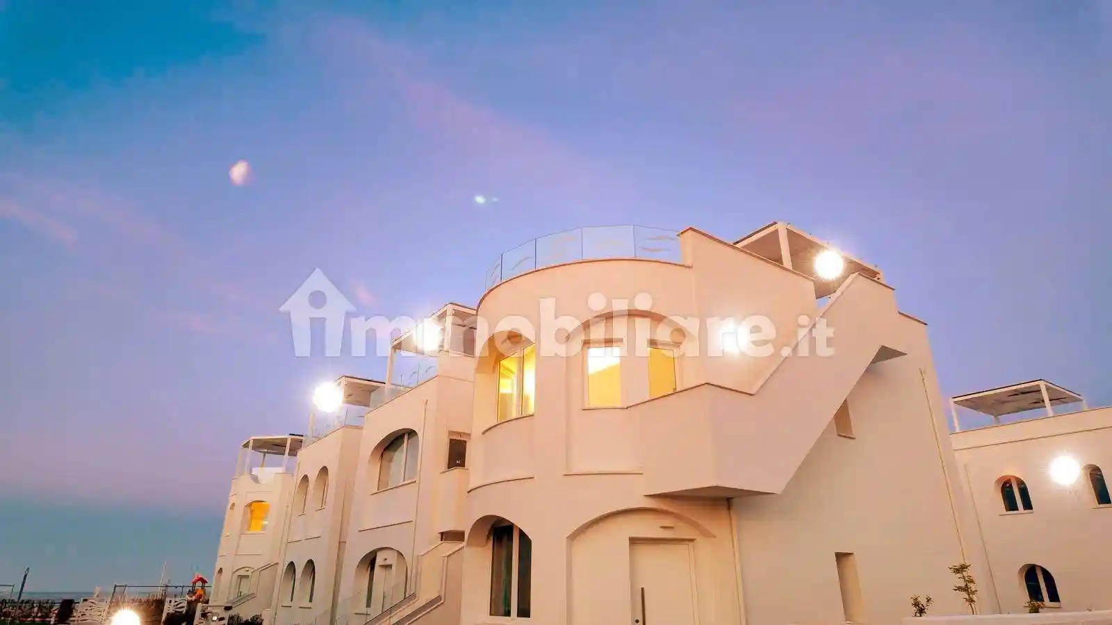 Appartamento in vendita a Numana