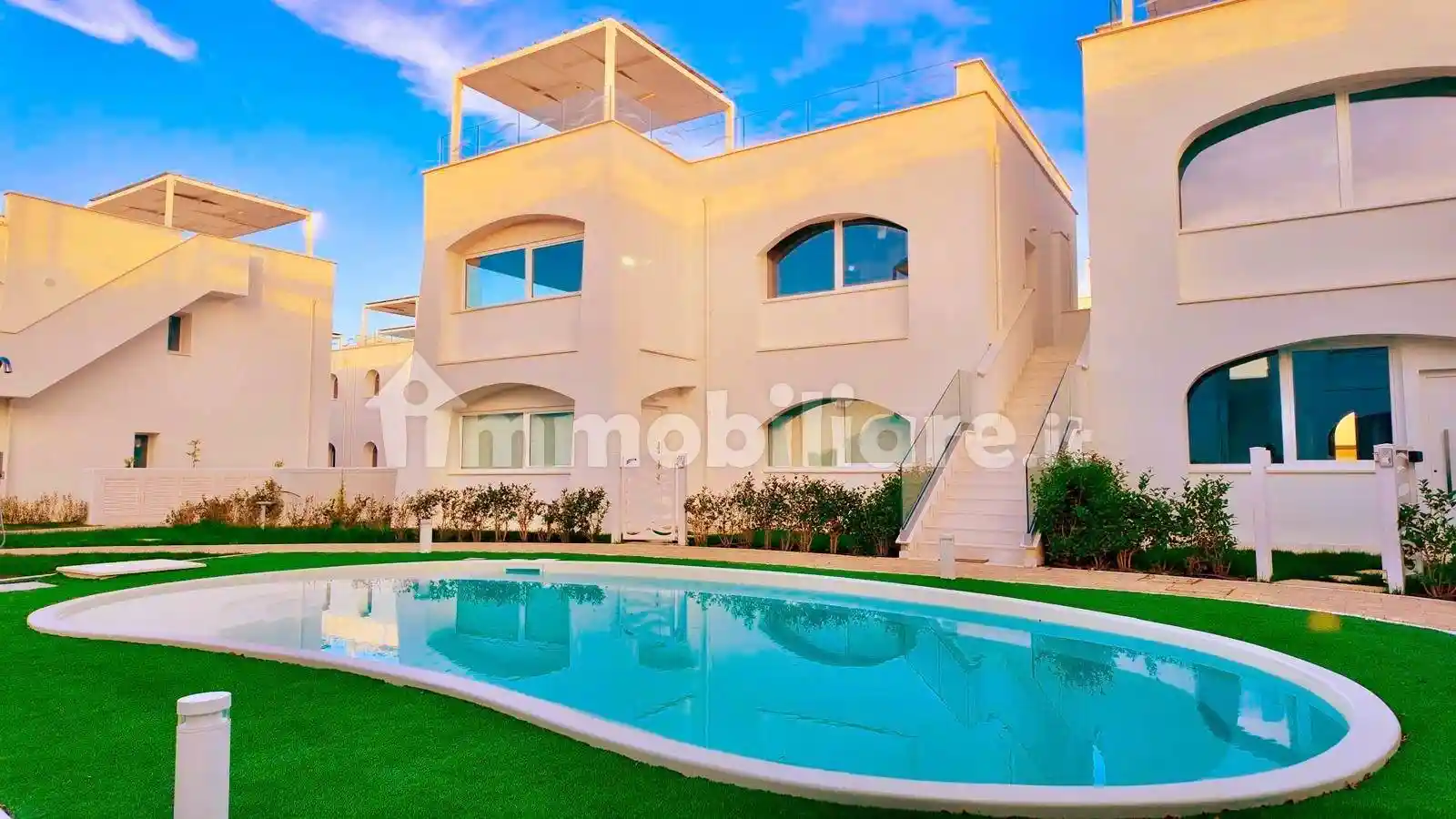 Appartamento in vendita a Numana