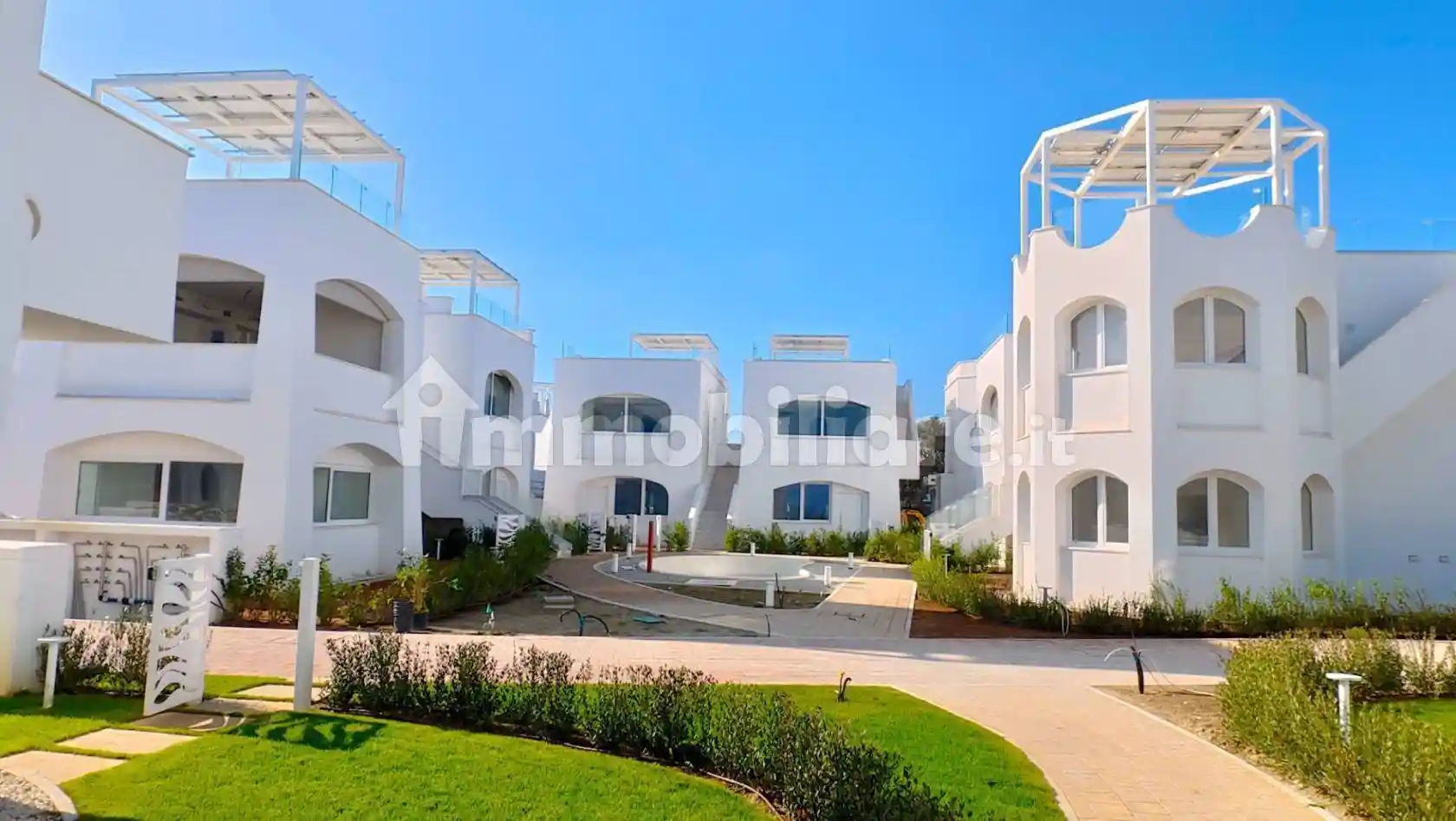 Appartamento in vendita a Numana