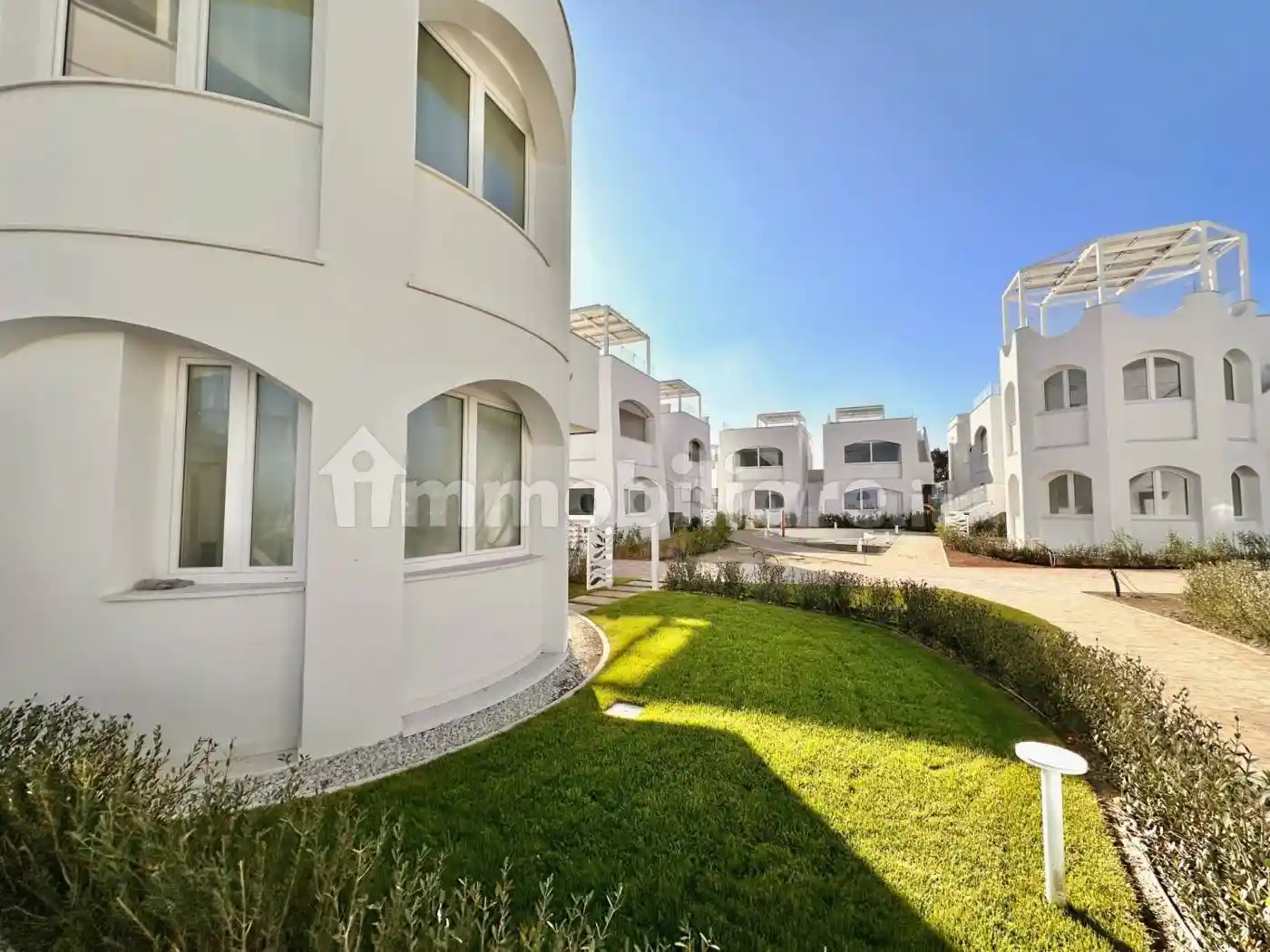 Appartamento in vendita a Numana