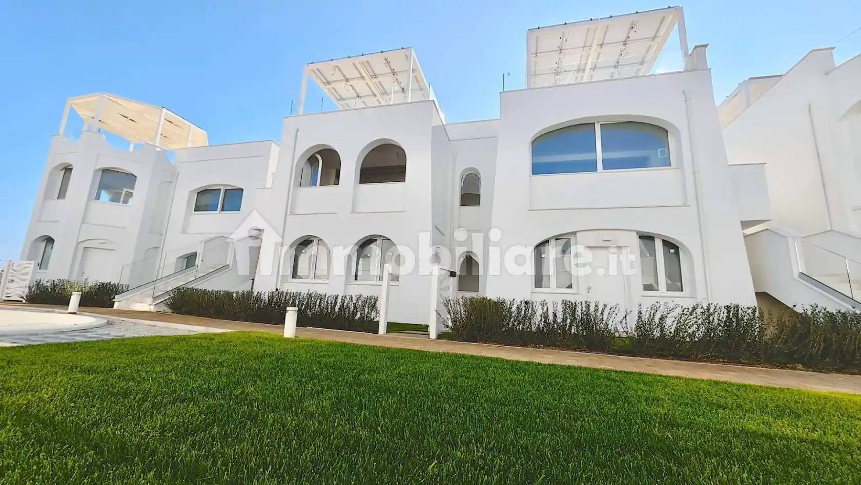 Appartamento in vendita a Numana