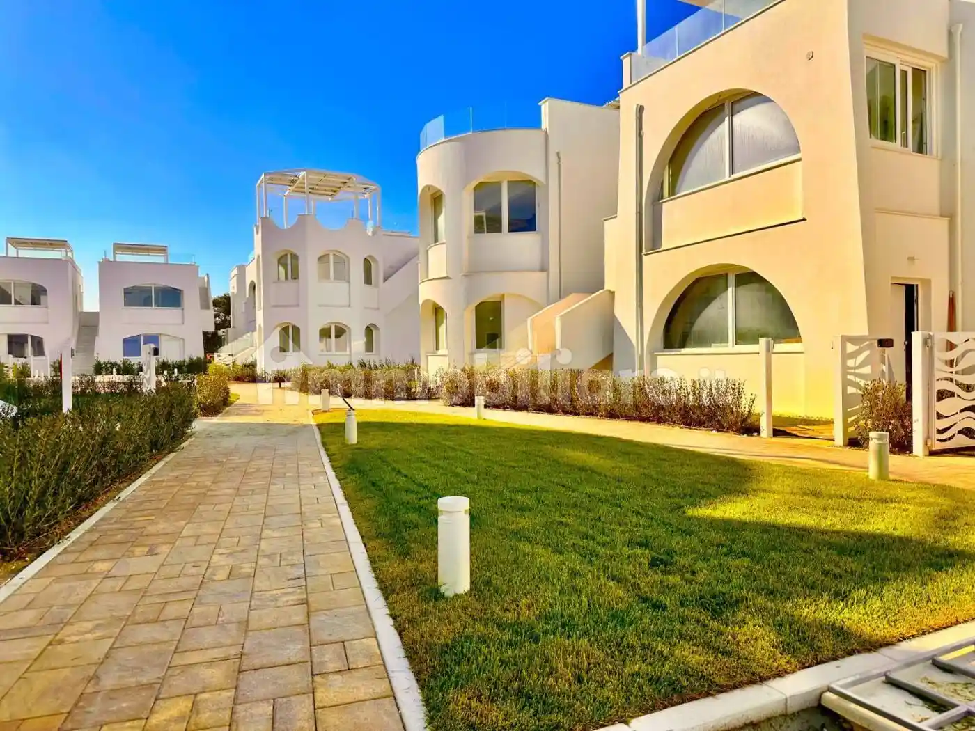 Appartamento in vendita a Numana