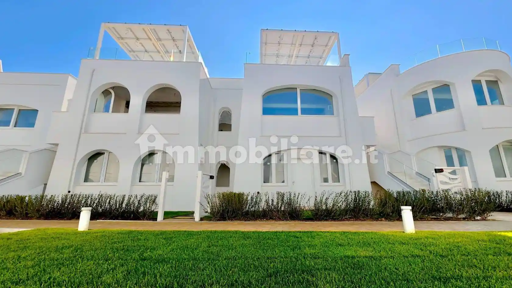 Appartamento in vendita a Numana