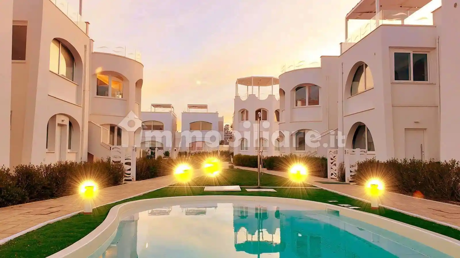 Appartamento in vendita a Numana