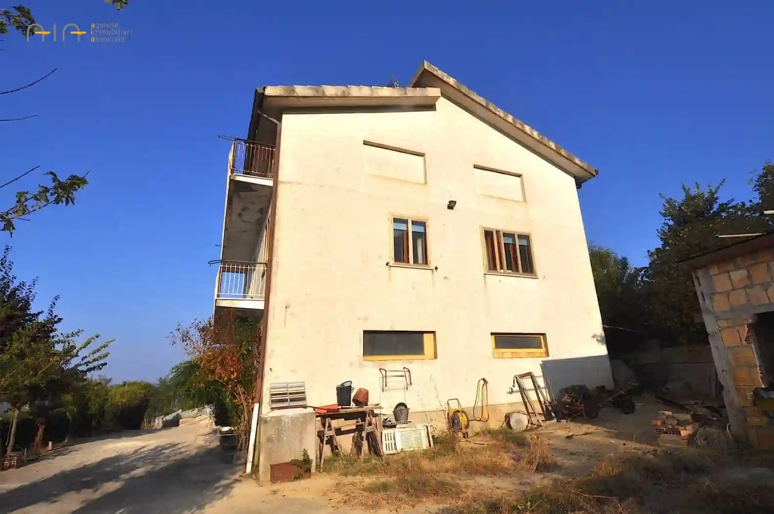 Casa indipendente - foto 2