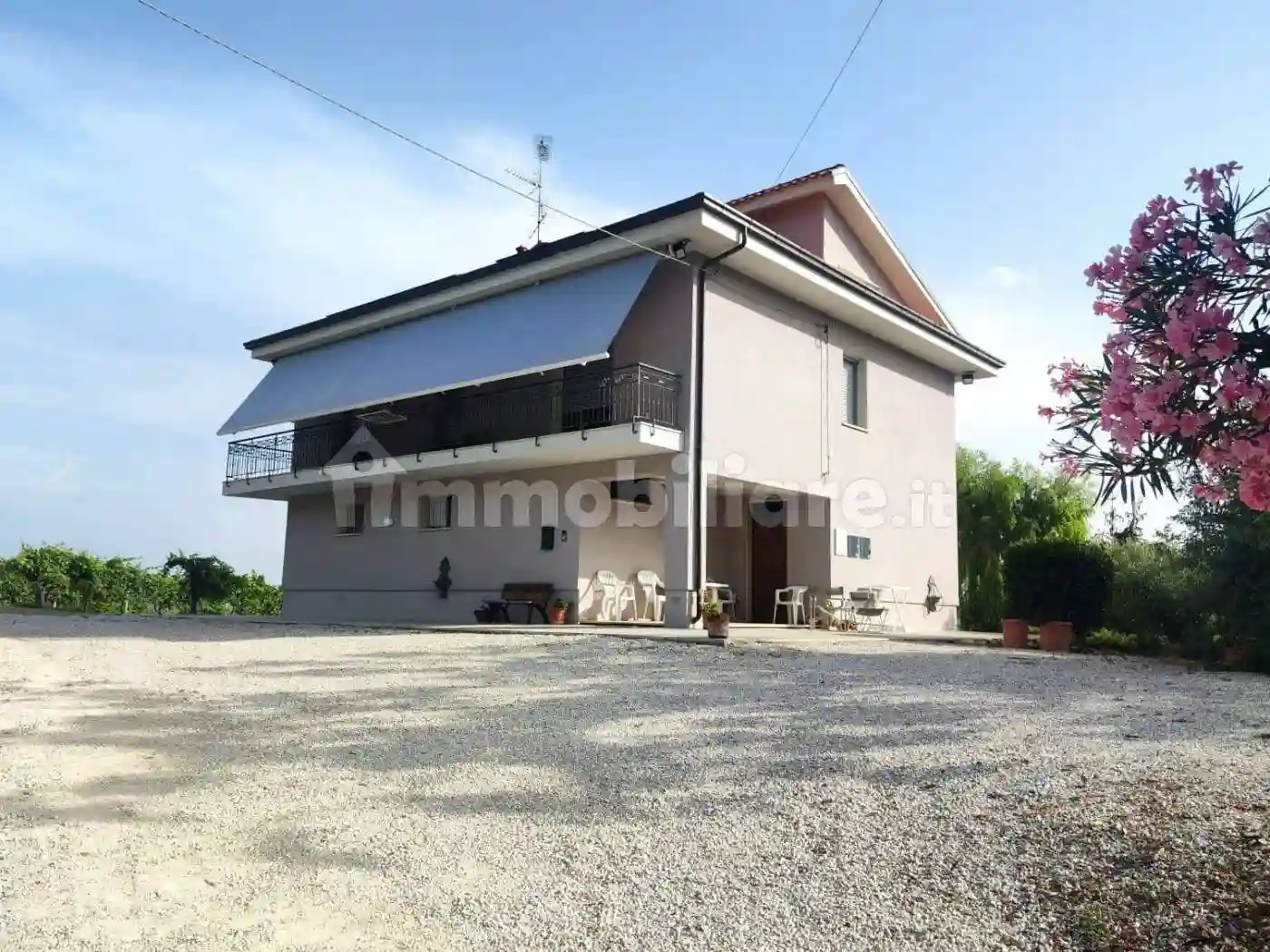Casa indipendente - foto 2