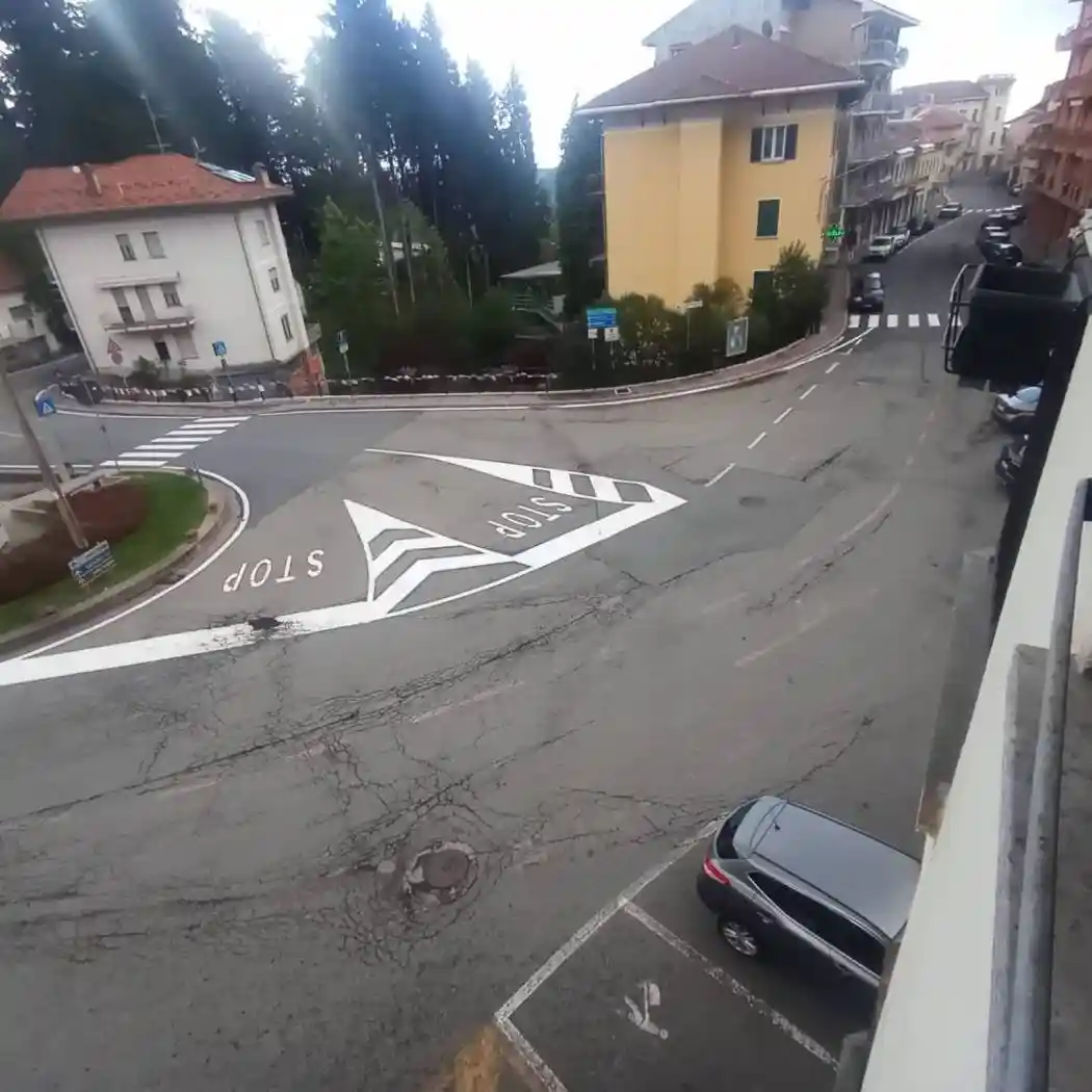 Appartamento in vendita a Valdilana