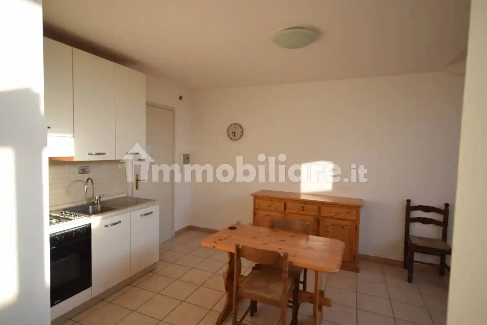 Appartamento in vendita a Torre Pellice