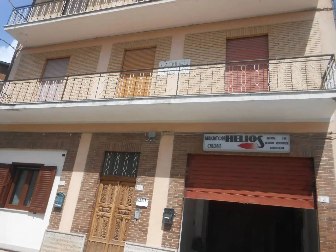 Appartamento in vendita a Montefalcione