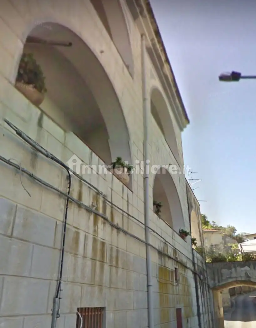 Appartamento in vendita a Montecorvino Rovella