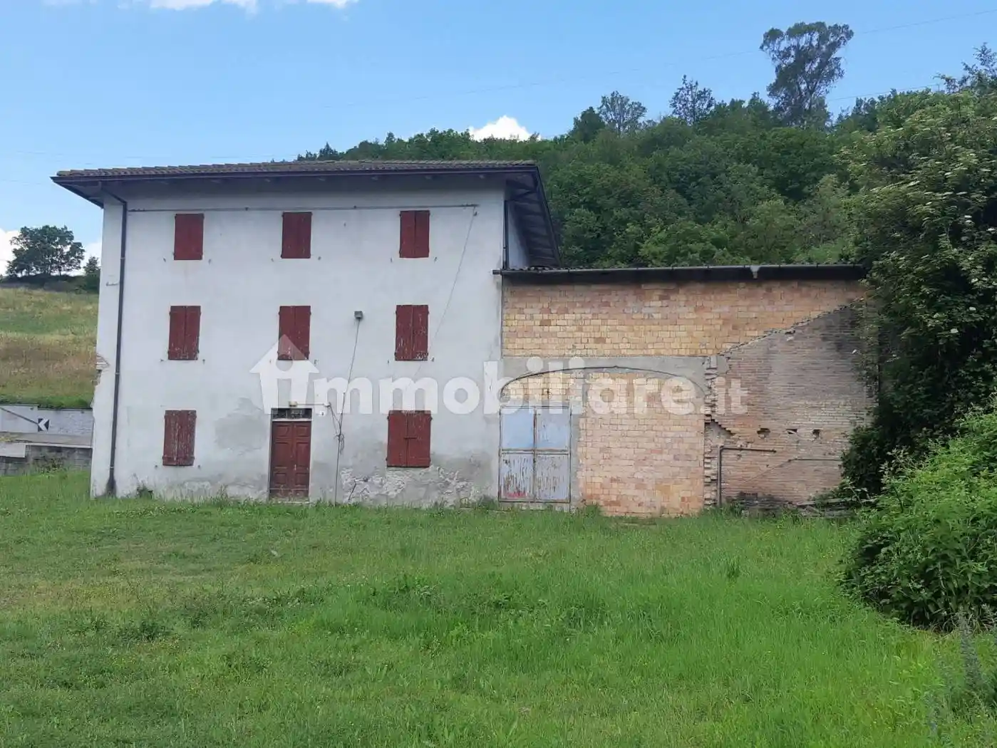 Casa indipendente in vendita a Traversetolo