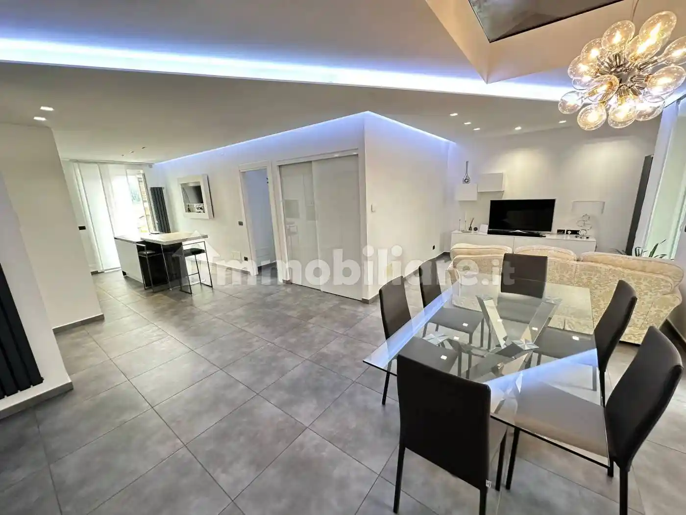 Appartamento in vendita a Gassino Torinese