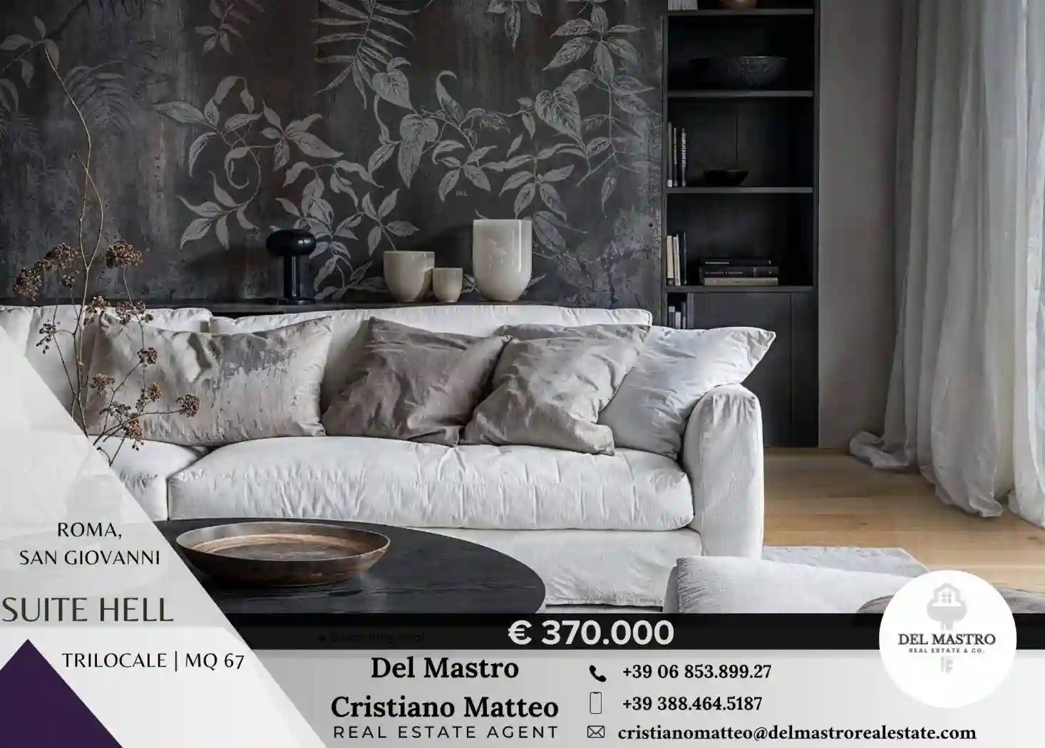 Appartamento - foto 2