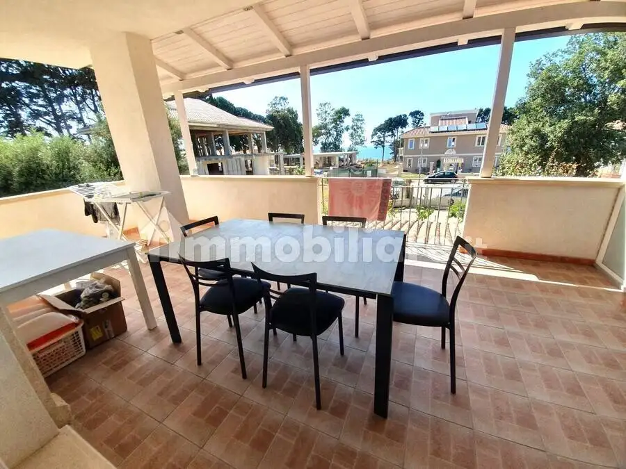 Appartamento in vendita a Ricadi