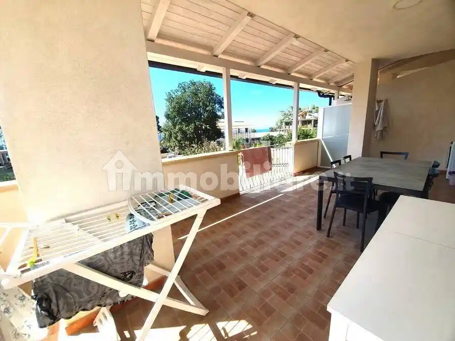 Quadrilocale Contrada Marina del Faro, Ricadi - foto 2