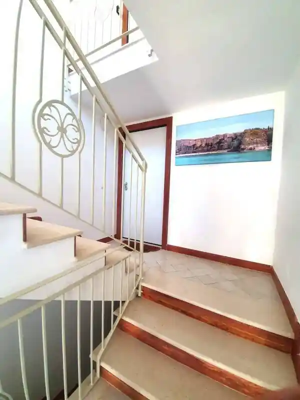 Quadrilocale Contrada Marina del Faro, Ricadi - foto 5