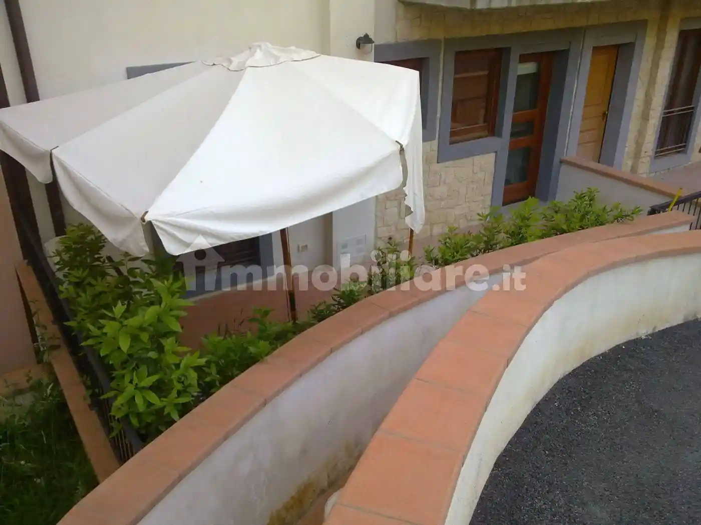 Appartamento in vendita a Gaiole in Chianti