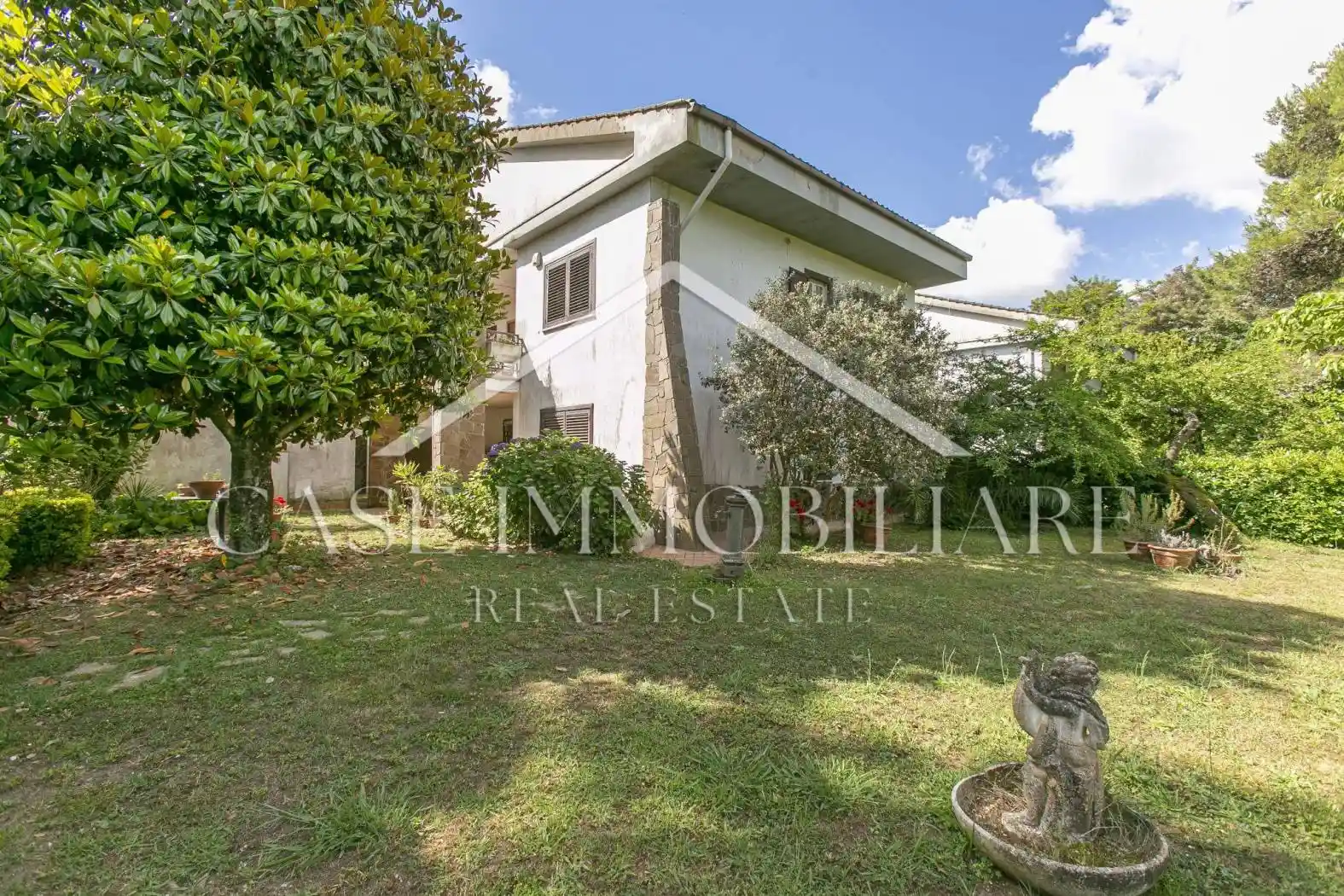 Villa in vendita a Formello