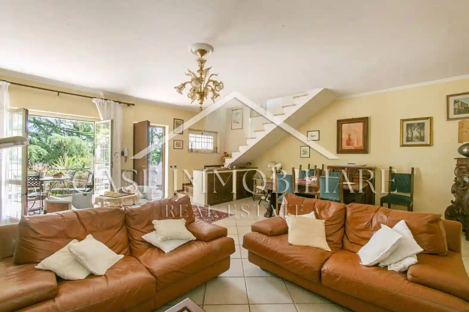 Villa - foto 4