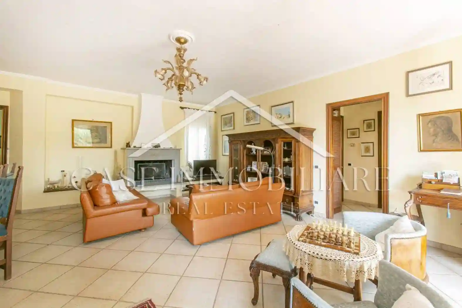 Villa - foto 5