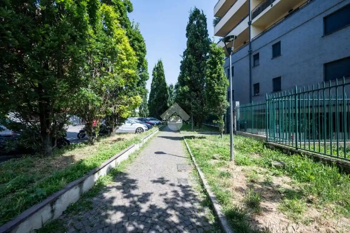 Bilocale via Pietro Colletta 70, Lodi - Brenta, Milano - foto 2