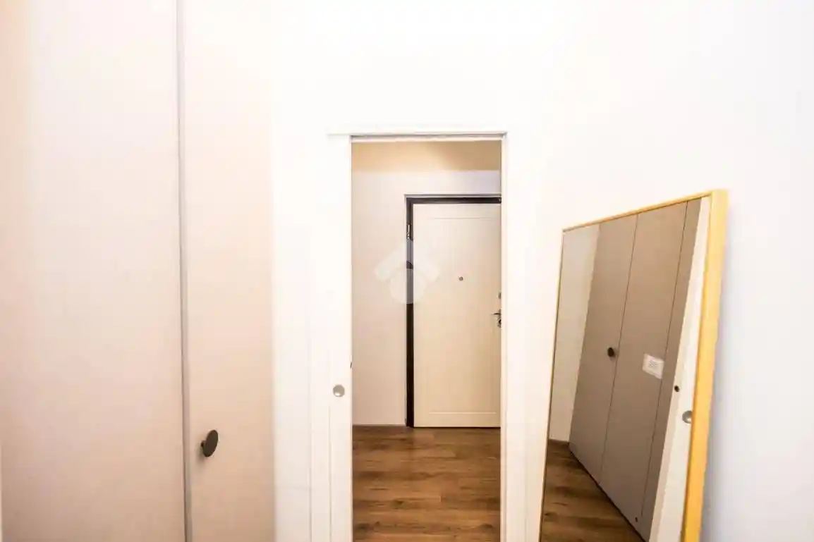 Bilocale via Pietro Colletta 70, Lodi - Brenta, Milano - foto 5